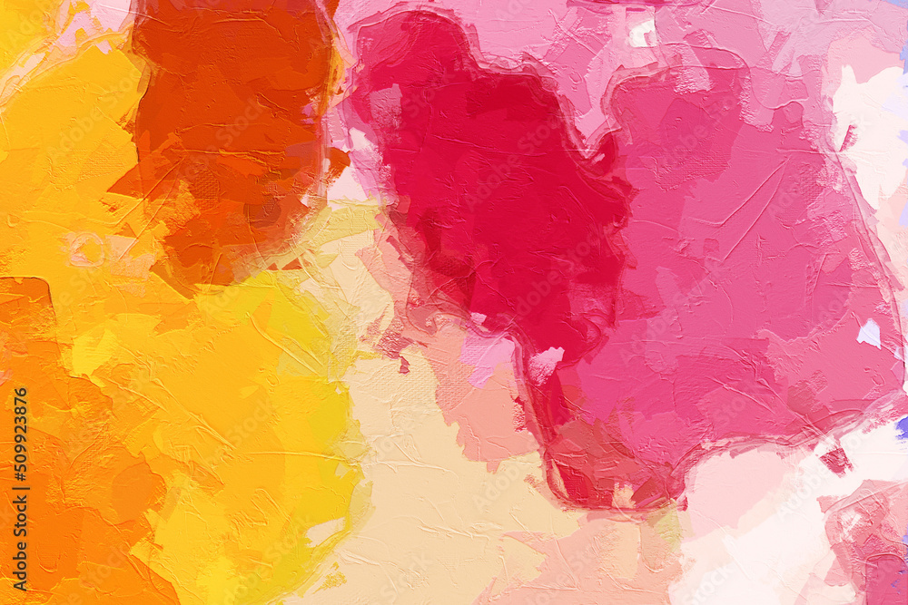 abstract oil painting texture illustration abstract oil painting texture illustration