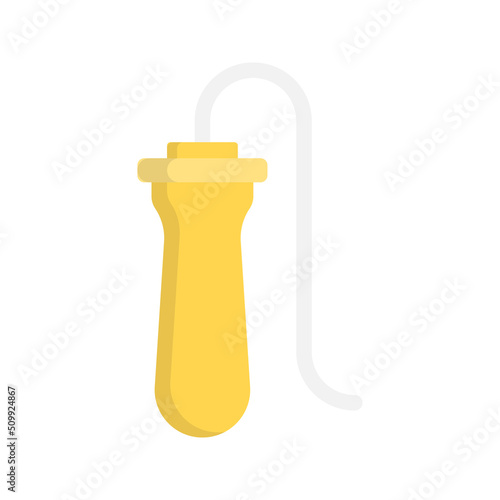 Tampon icon design template vector illustration