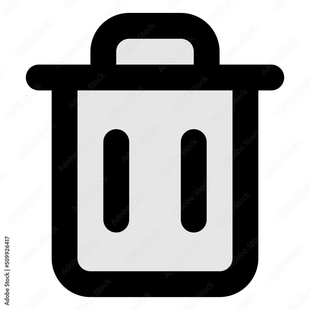 User Interface (Filled Line) User Interface (Filled Line)