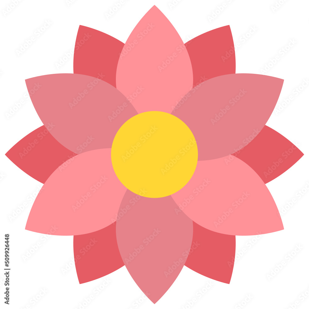 Fototapeta premium flower