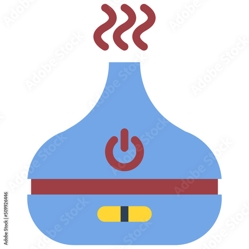 diffuser