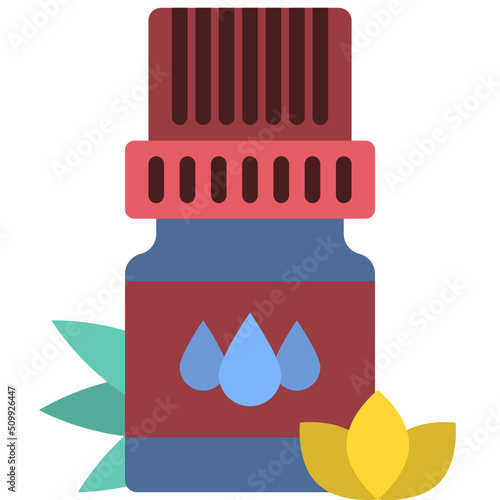essential oil