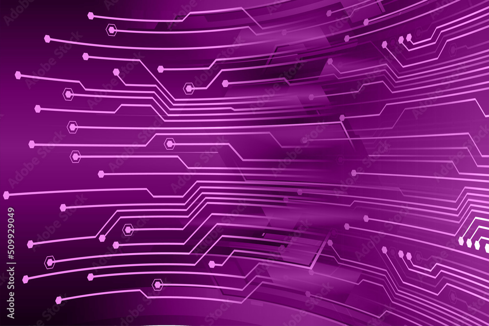 cyber circuit future technology concept background cyber circuit future technology concept background