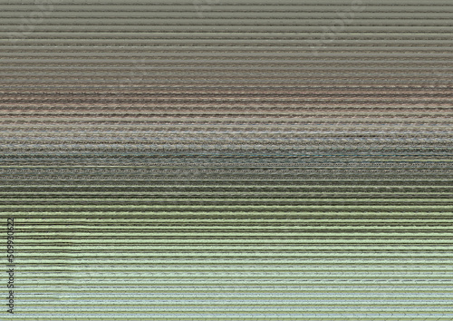 The background image is caused by program errors.