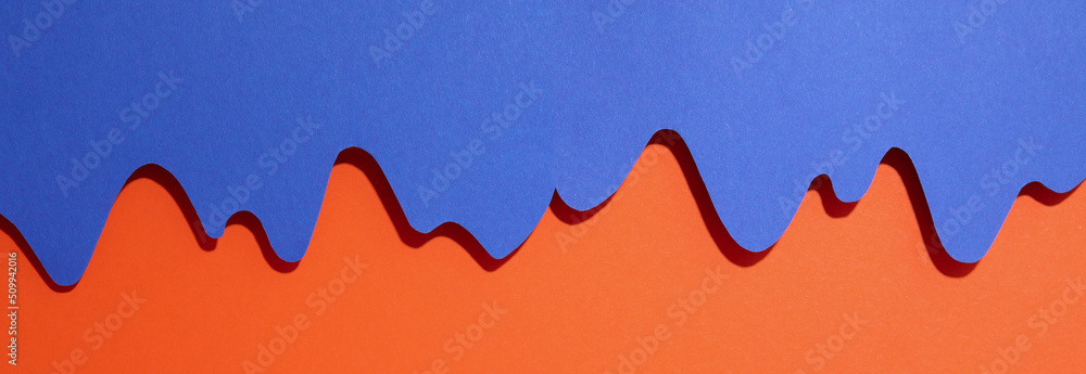 Colorful and abstract psychedelic background, concept of psychedelic design Colorful and abstract psychedelic background, concept of psychedelic design