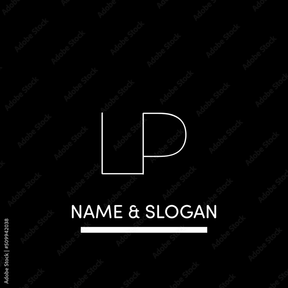 Logo design Logo design