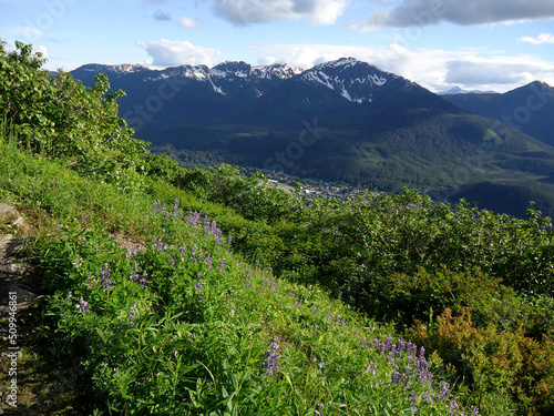 Juneau, Alaska