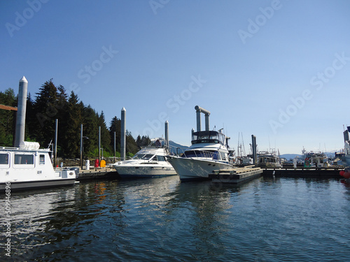 Juneau, Alaska