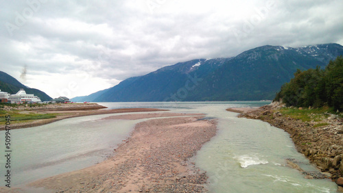 Skagway, Alaska 