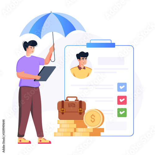 Employment Insurance 