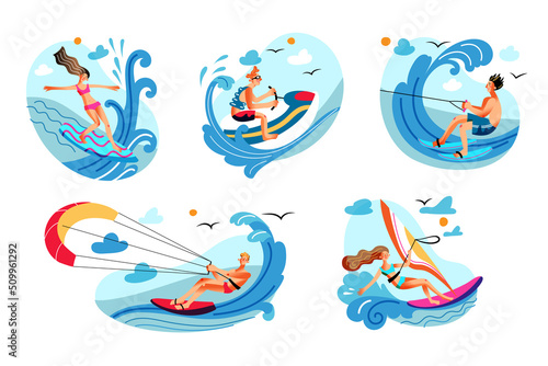Photography Water sport
