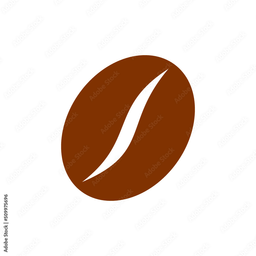 Coffee Bean icon Coffee Bean icon