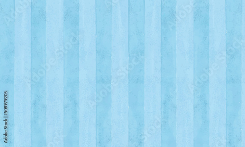 手書き風のボーダー柄テクスチャ素材