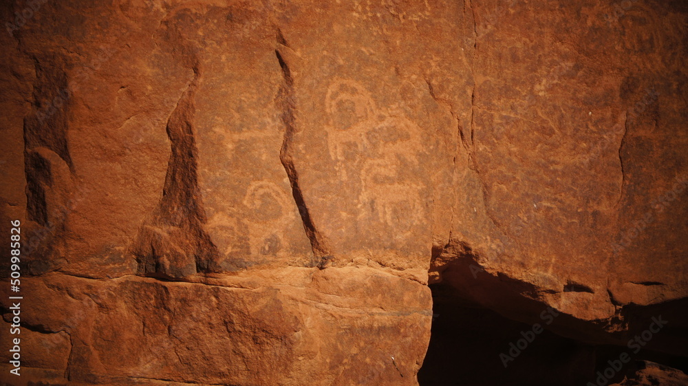 Desert Wadi Rum Petra Canyon Jordan Travelling Desert Wadi Rum Petra Canyon Jordan Travelling