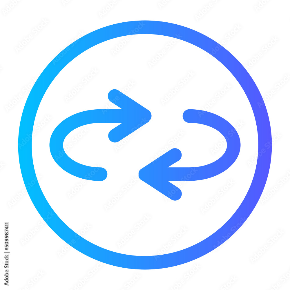 Flat Gradien gradient icon Flat Gradien gradient icon