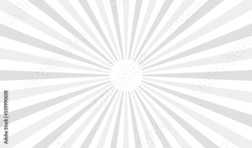 太陽光 抽象 白 レトロ 背景