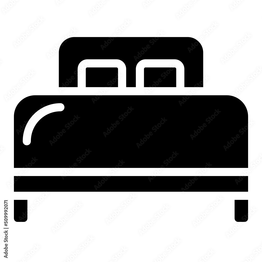 bed icon