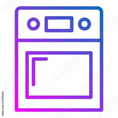 oven icon