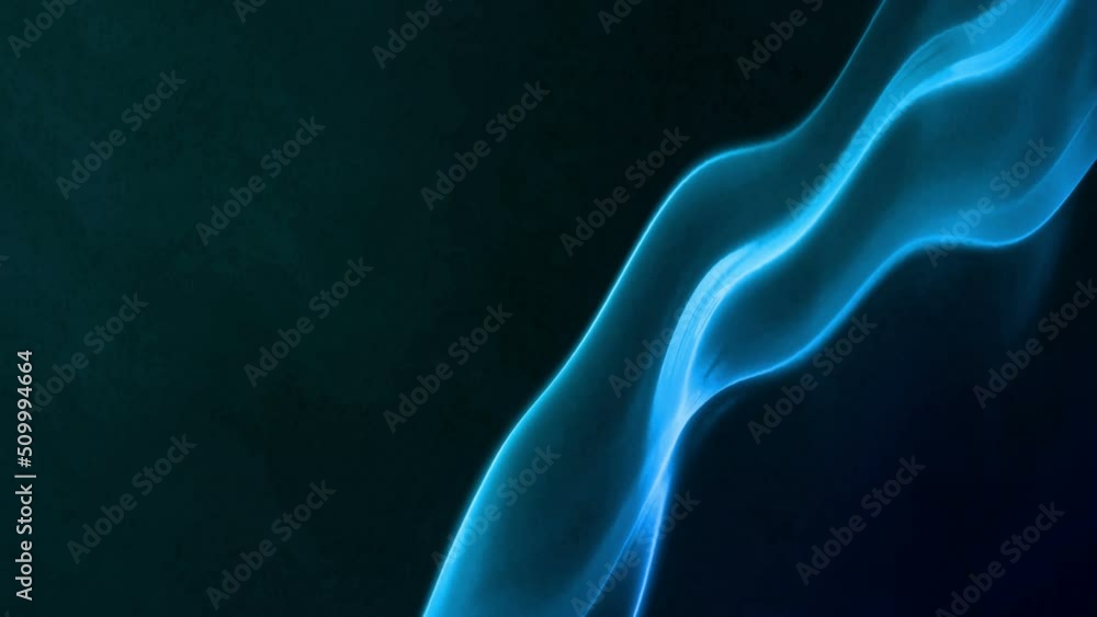 Flowing Slow Smoke Background Flowing Slow Smoke Background