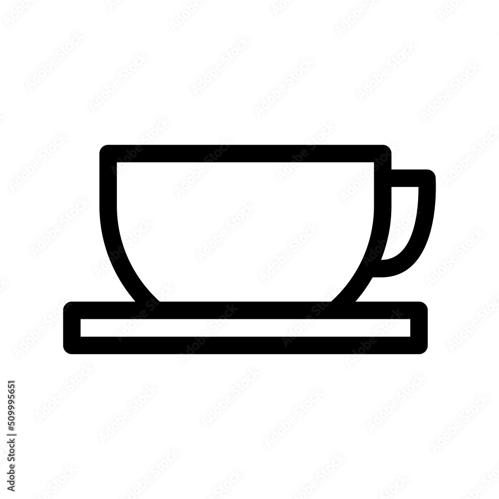 Cup Icon Vector Symbol Design Illustration Cup Icon Vector Symbol Design Illustration