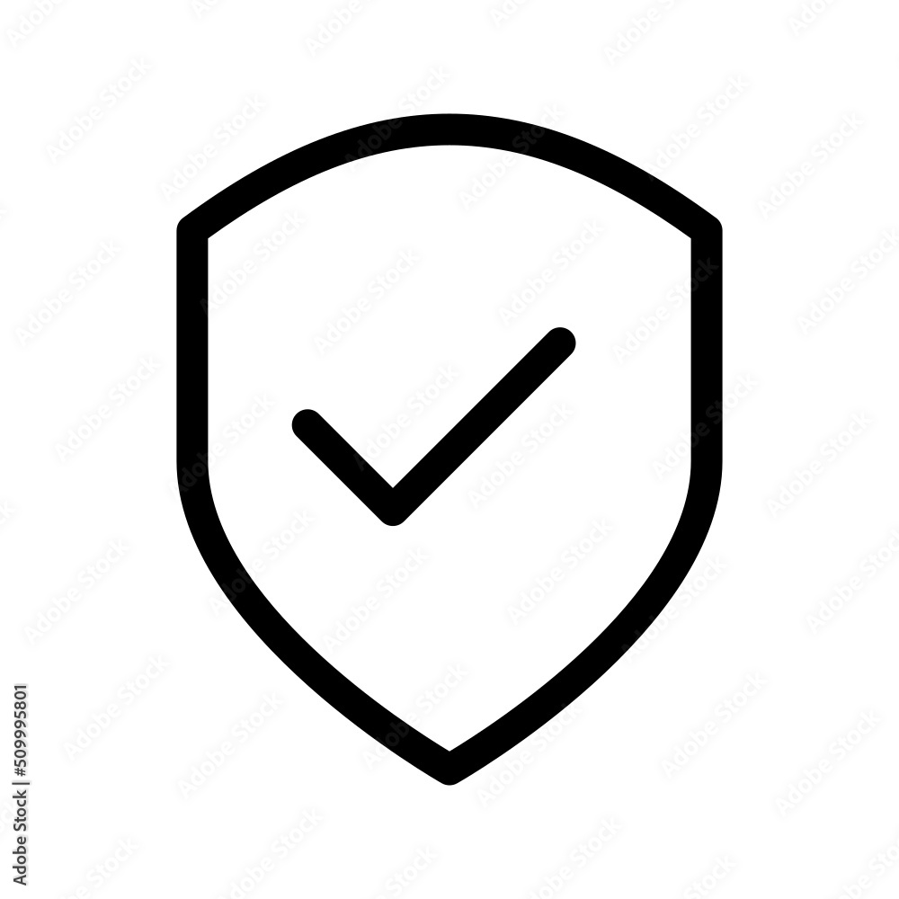 Safety Icon Vector Symbol Design Illustration Safety Icon Vector Symbol Design Illustration