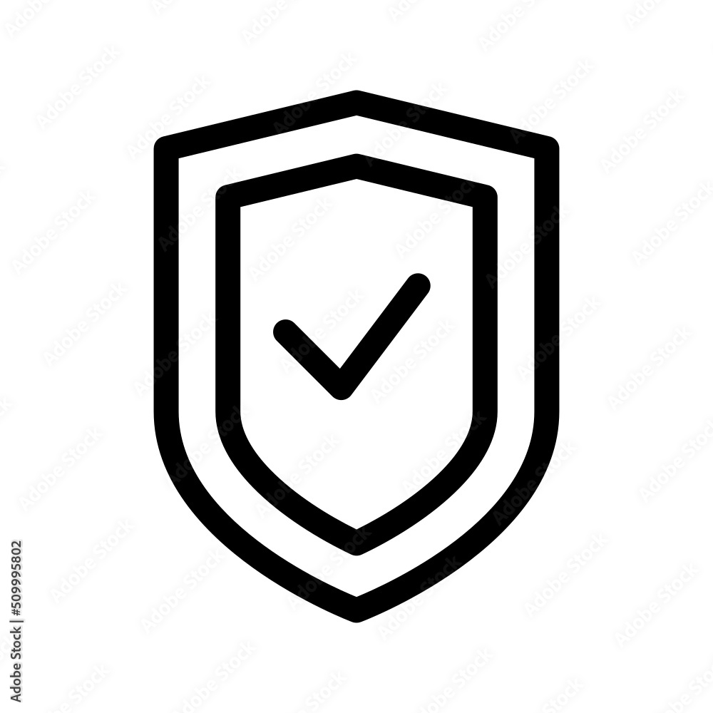 Safety Icon Vector Symbol Design Illustration Safety Icon Vector Symbol Design Illustration