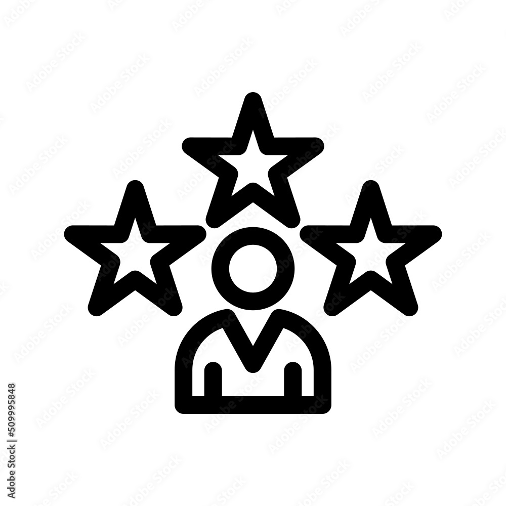 Experience Icon Vector Symbol Design Illustration Experience Icon Vector Symbol Design Illustration