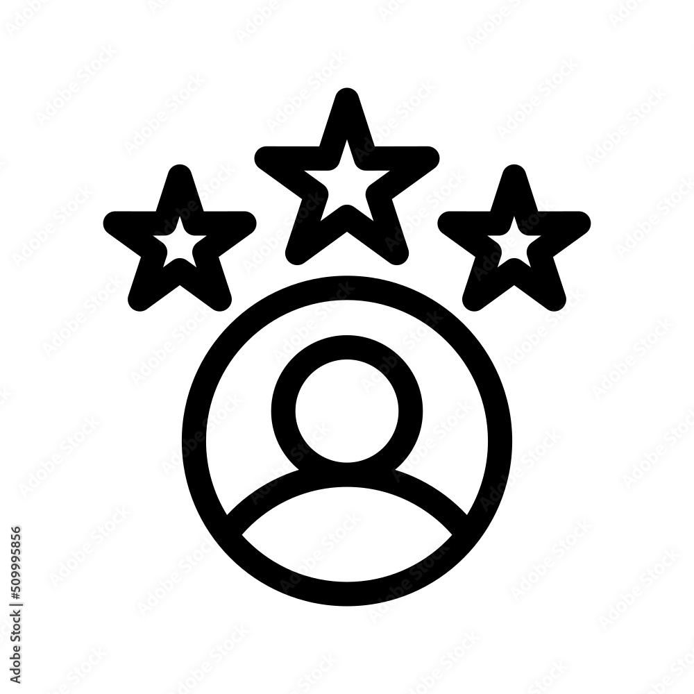 Experience Icon Vector Symbol Design Illustration Experience Icon Vector Symbol Design Illustration
