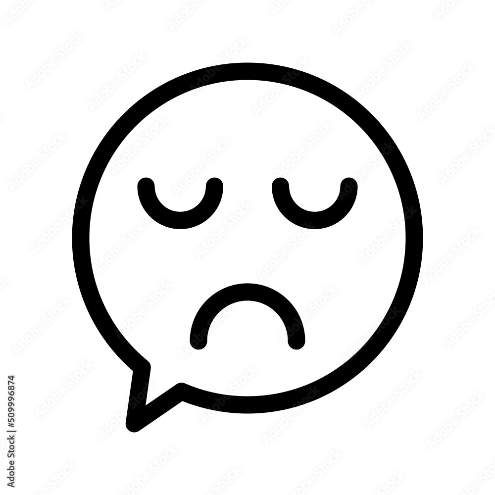 Mood Icon Vector Symbol Design Illustration Mood Icon Vector Symbol Design Illustration