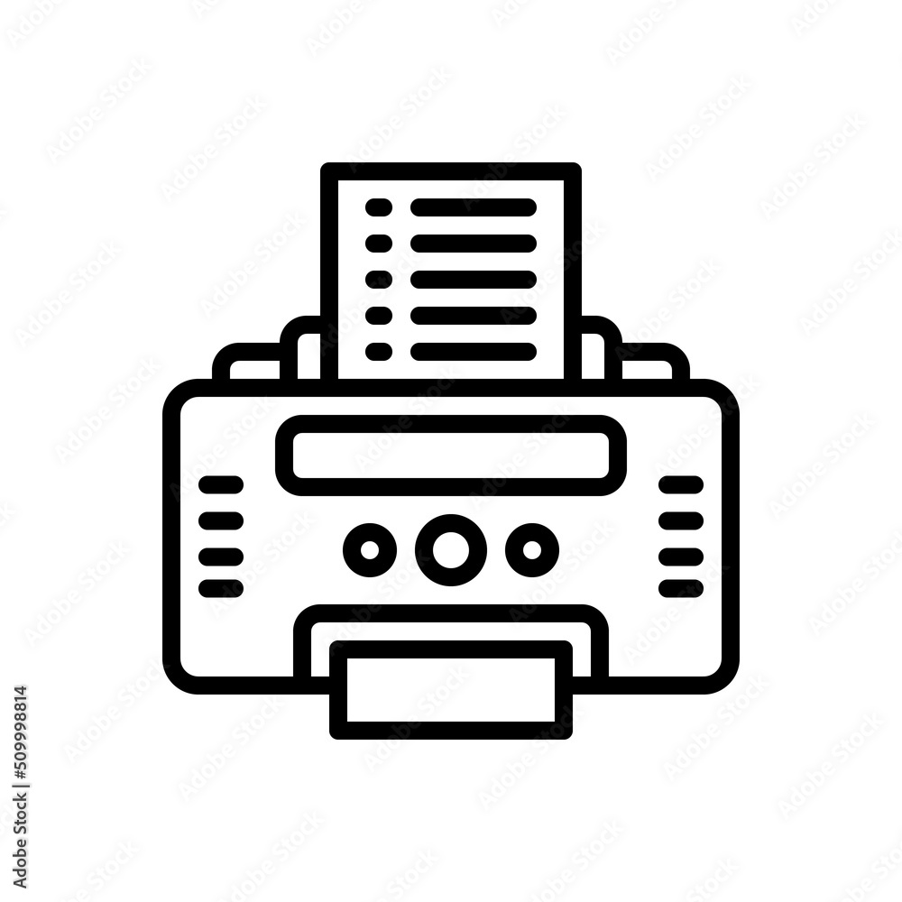 printer printer