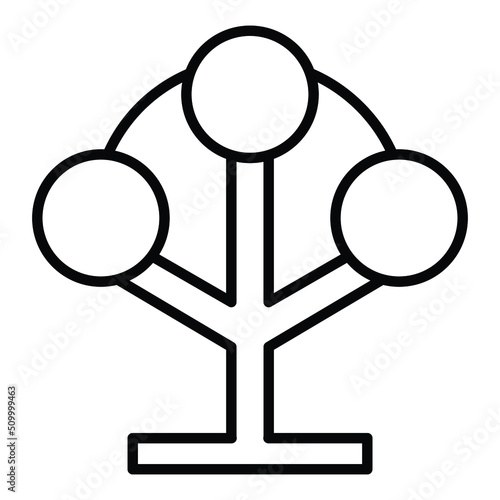 Ancestry Icon Style