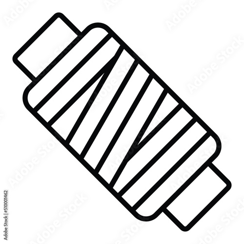 Thread Icon Style