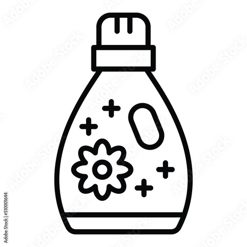 Softener Icon Style