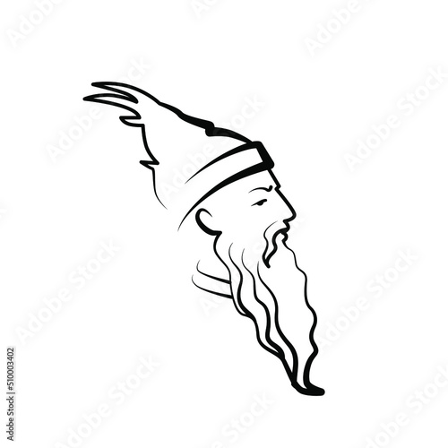 SKANDERBEG ALBANIA NATIONAL HERO, LINE PROFIL
