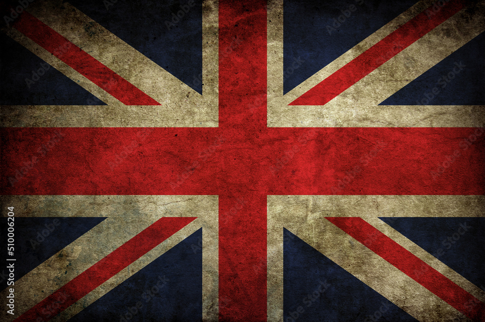 Fototapeta premium country flag