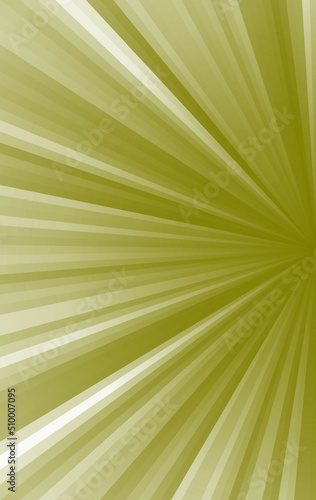 Abstract ray burst background  glow effect  comix