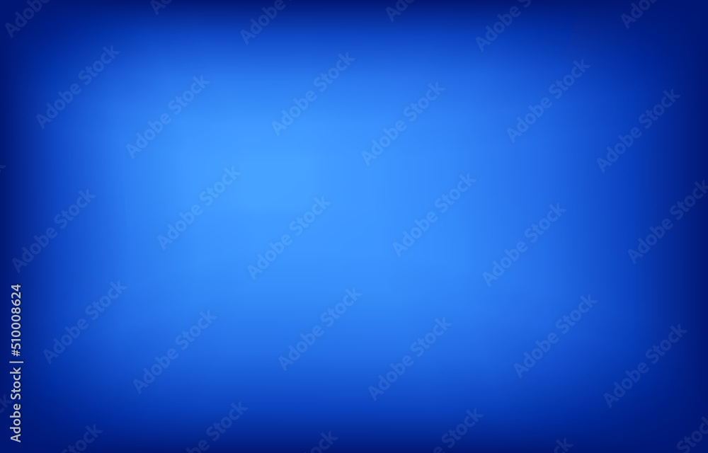 Abstract blue vector background with stripes. eps 10.