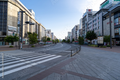 姫路駅前