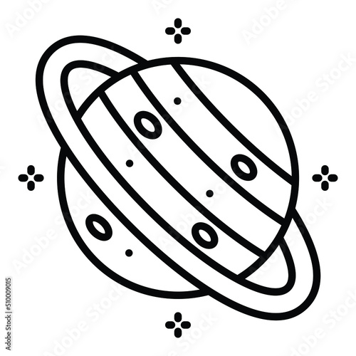 Uranus Icon Style