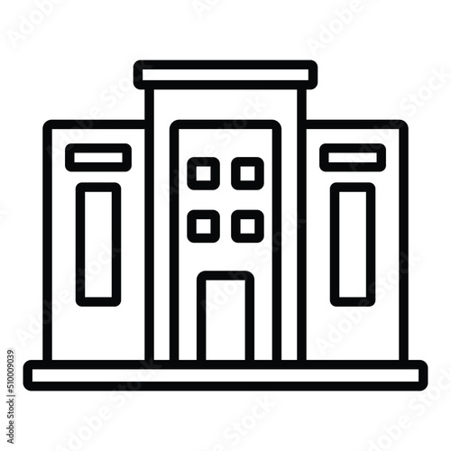 Nasa Icon Style