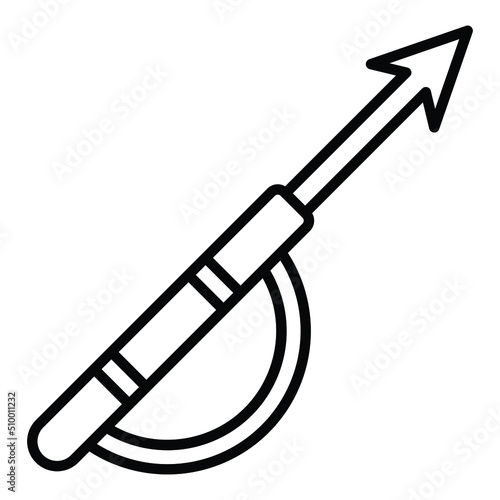 Harpoon Icon Style