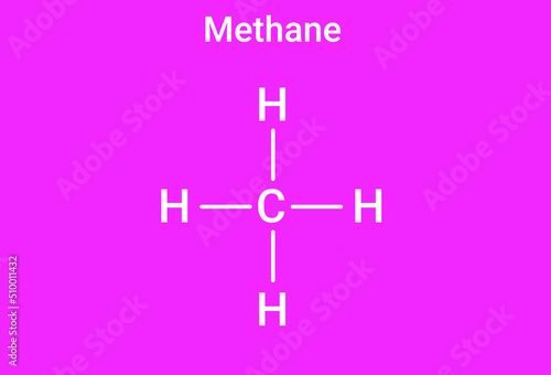 Methane (CH4) is a hydrocarbon that is a primary component of natural gas.