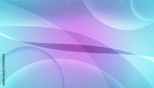 Abstract color background illustration 