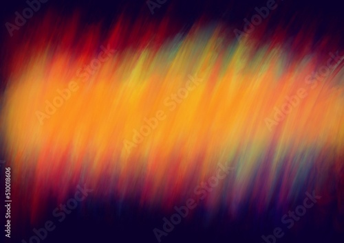 abstract colorful background with lines