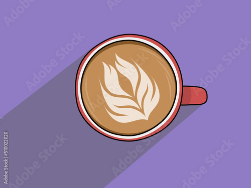 Vector Coffee