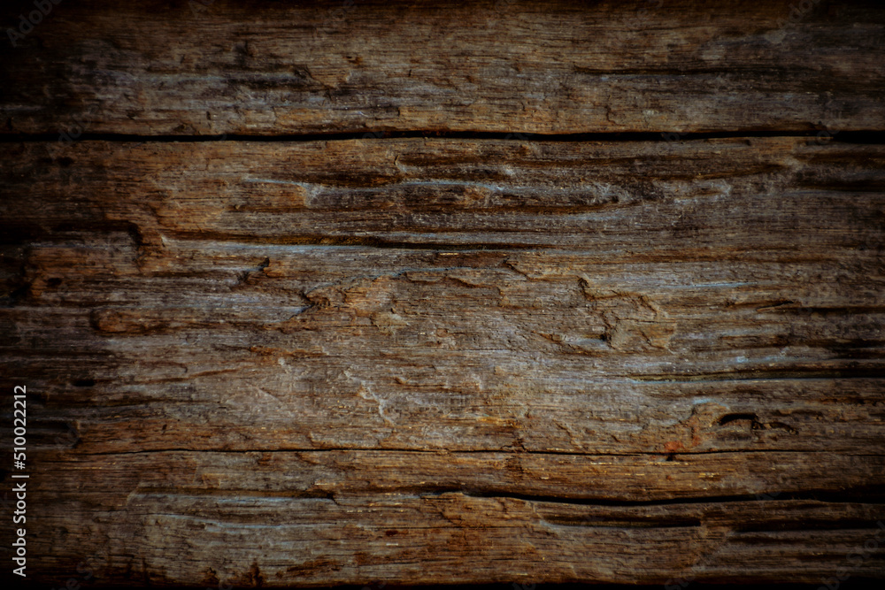 Naklejka premium old wood texture