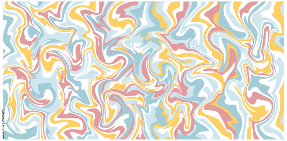 y2k Retro background in the style of blurry colors. Marble. Vector stock illustration. Liquid paint. Hipster. streaks y2k Retro background in the style of blurry colors. Marble. Vector stock illustration. Liquid paint. Hipster. streaks