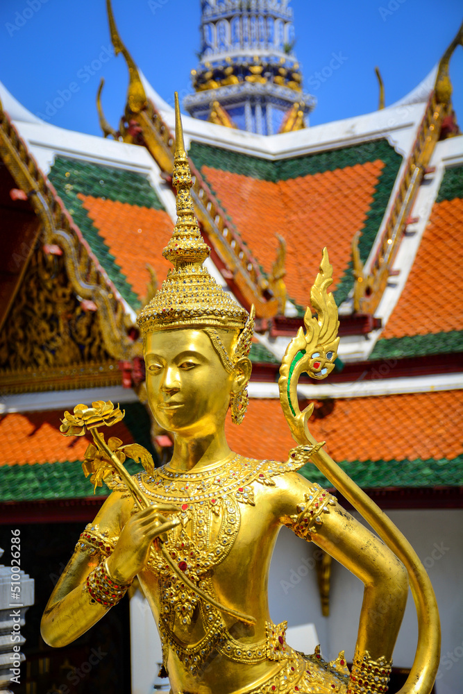 Obraz premium thai temple