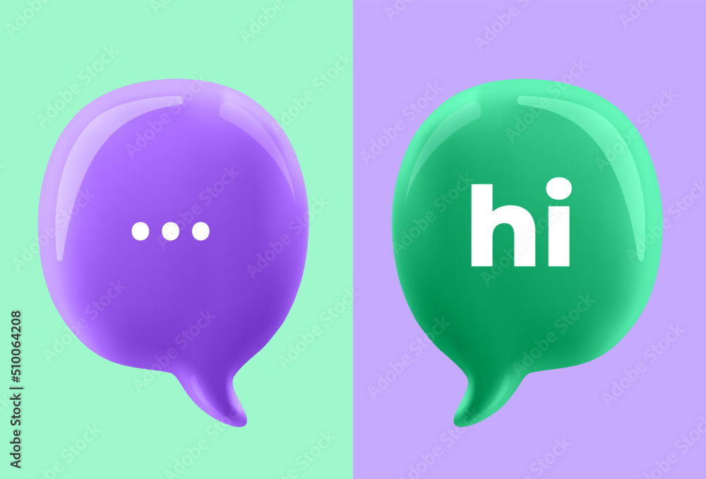 3d vector talking cloud, 3D illustration of speech bubble. Glossy talking cloud bubble high quality vector. Shiny cloud foam vector. 3d vector talking cloud, 3D illustration of speech bubble. Glossy talking cloud bubble high quality vector. Shiny cloud foam vector.