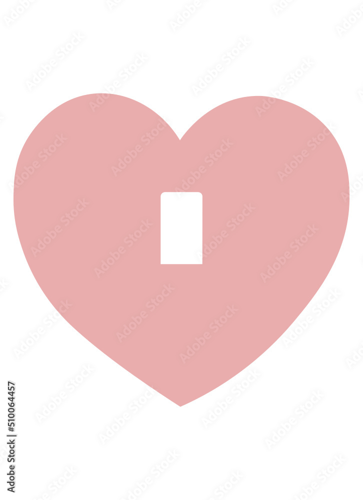 Badge Reel Display Card template, Badge Reel Display Card template svg